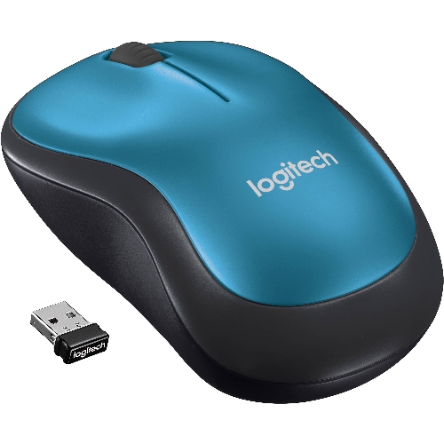 Mouse Inalambrico Logitech