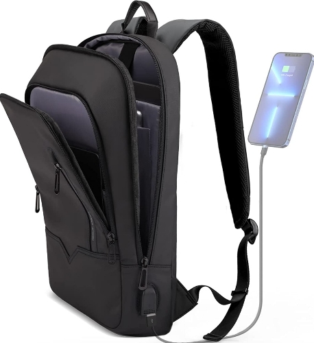Mochila de laptop Heroic Knight