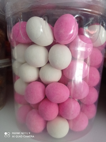 Almendras x100