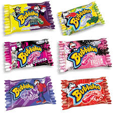 Bubbaloo fruta x47 und