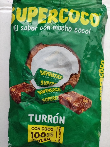 Super coco x100 und