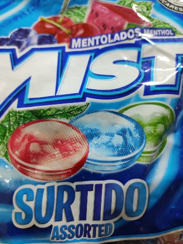 Mist
