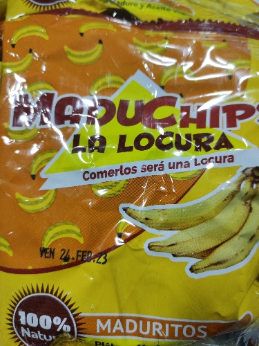 Madurito