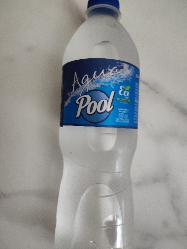 pool 600ml
