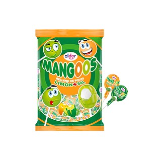 Chupeton mango biche x48