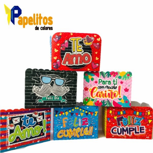 Caja ancheta peq