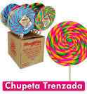 Chupeta chilindrina