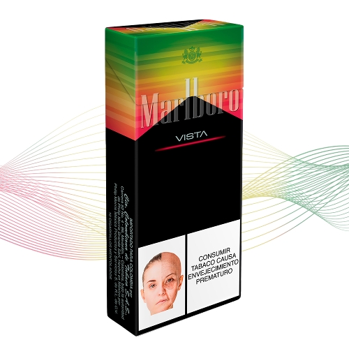 Cigarrillo Marlboro x10 unds