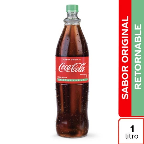 Coca-Cola 1.0
