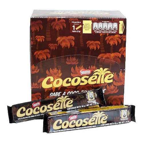 Cocosette