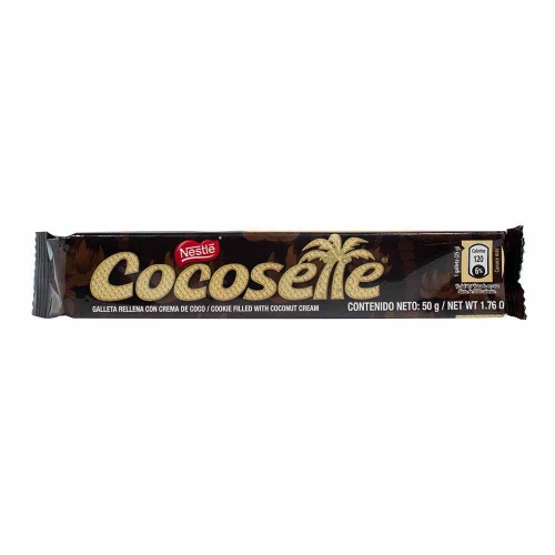 Cocosette und