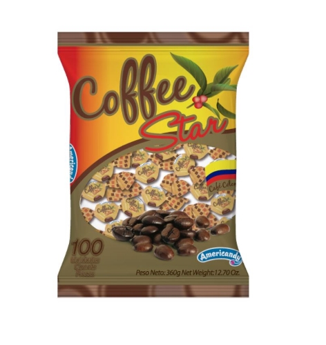 Coffee Star