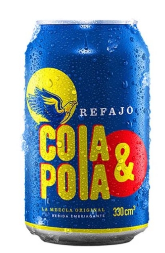 Cola & pola
