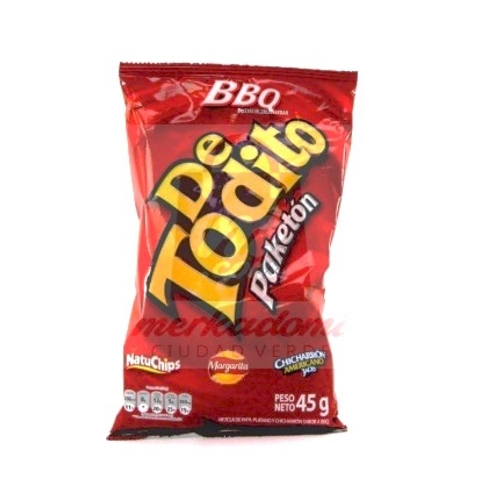Detodito picante 50gr