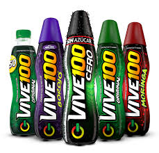 Vive 100