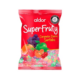 Super frutty x100