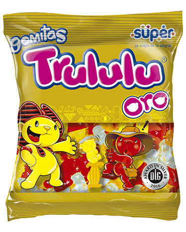 Trululu unidad