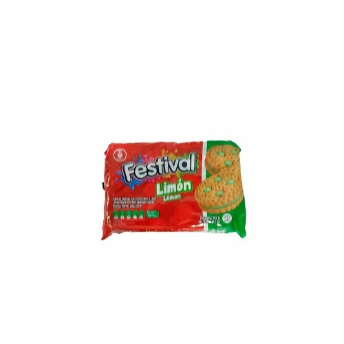 festival limon x12 x6