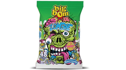 big bom xxl zombie