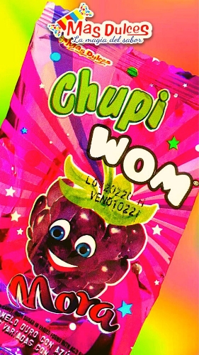 chupiwon ristra