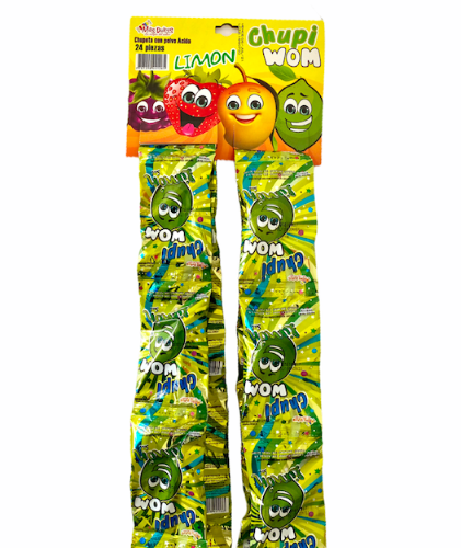 chupi wom