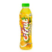 cifrut  pet400 und