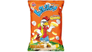 kikito super queso 50g