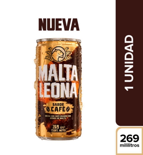 Malta leona