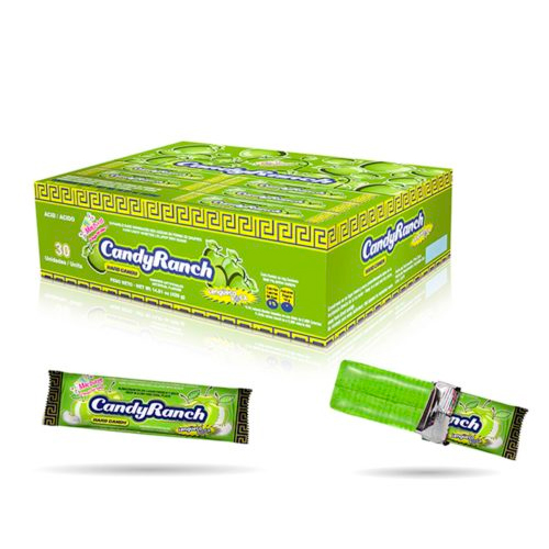 candy manzana x30 und