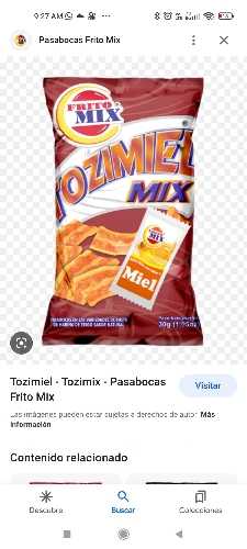 tozimiel original *12