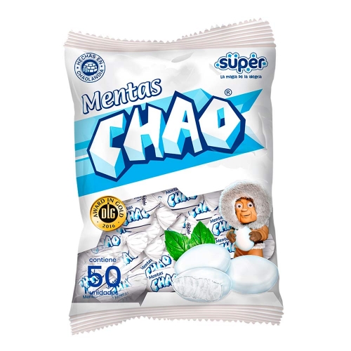 chao x1 original