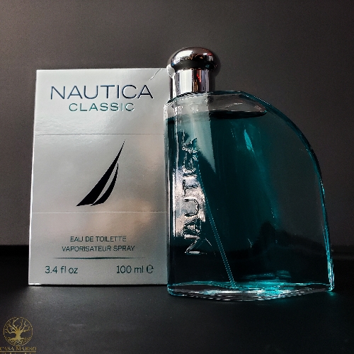 NAUTICA CLASSIC 100 ML