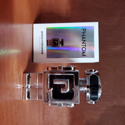 PHANTOM PACO RABANNE EDT