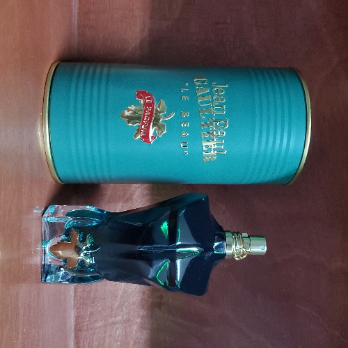 JEAN PAUL GAULTIER LE BEAU LE PARFUM 100 ML