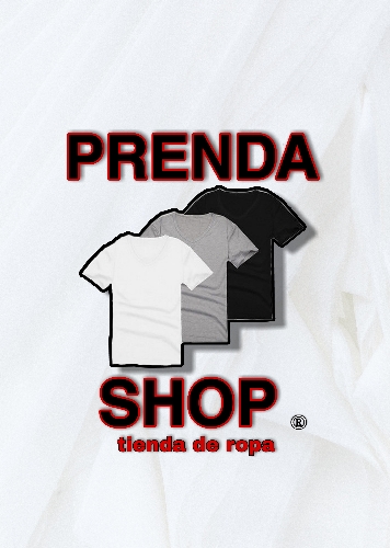 PRENDA SHOP