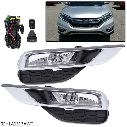 Fog lamp Honda CRV 2015 al 2016