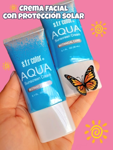 Crema Solar