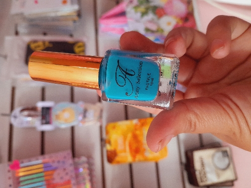 Esmalte Anny