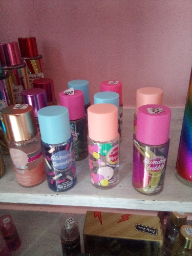 Mini Body Dama