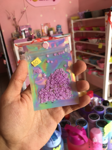 Flor para Decorar