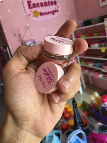Glitter Febble