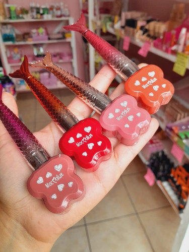 Labial Sirena