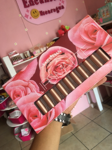 Labiales Yabaolian