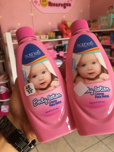 Crema Satinee