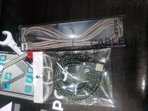 Cable v8 3 metros