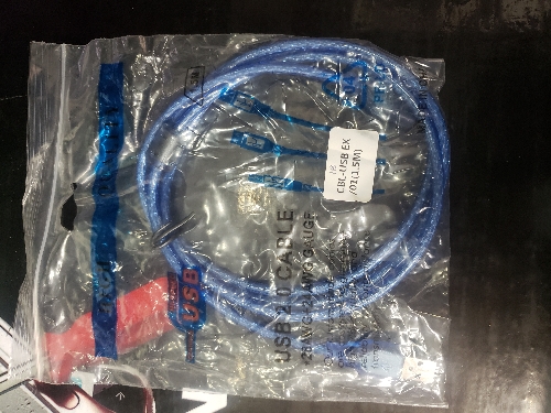 Extensor de USB