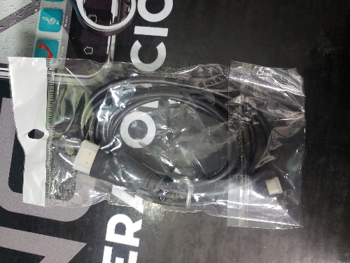 Cpnvertidor de HMDI A MINIHDMI