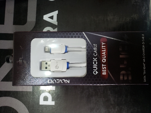 Cable Fly de iphone  5a