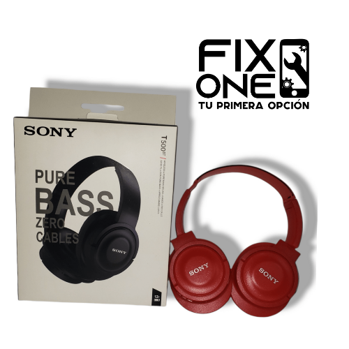Balaca Sony BT