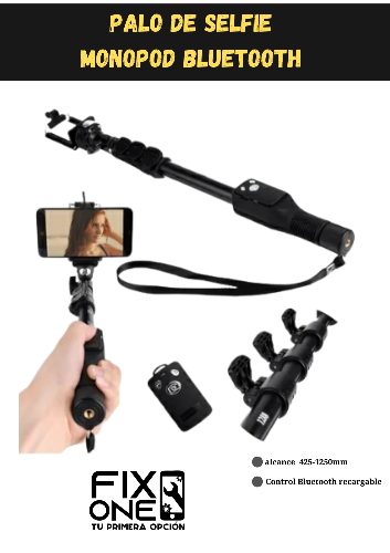 Monopod yuteb 1288
